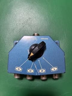 DAIWA CNW-818 21/24/28/50MHz用アンテナチューナー| Buyee日本代购