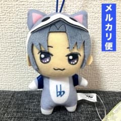 アイナナ 太鼓の達人 ドンぬい きらどるぬいぐるみ 和泉一織 - メルカリ