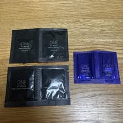 ONE BY KOSÉ サンプルセットのサムネイル