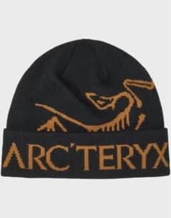 ARC'TERYX ニット帽 ビーニー - メルカリ