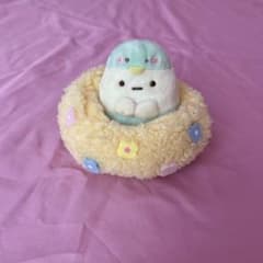 すみっこぐらしのサムネイル