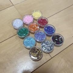 星 デコレーション パーツのサムネイル