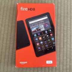 Amazon Fire HD 8 32GB タブレットのサムネイル