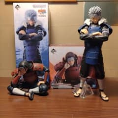 NARUTO-나루토- 질풍전 연결하는 생각 센테주마