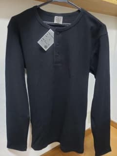 ☆直さん様専用☆アヴィレックス　メンズ　ロンTのサムネイル