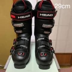 HEAD スキーブーツのサムネイル