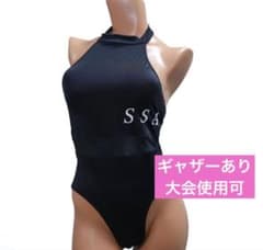 ⭐︎サマスタモノキニ⭐︎SSA コンテストビキニ 大会ビキニ モノキニ
