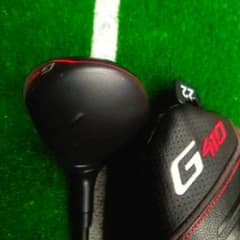 スピーダー  TRハイブリッド PING  4Uのサムネイル