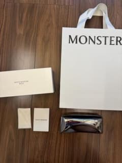 GENTLE MONSTER（ジェントルモンスター） Alto GC9のサムネイル