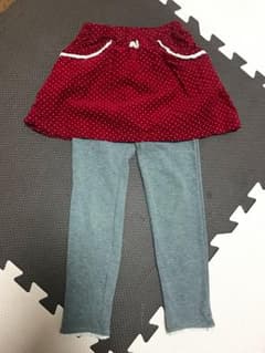 ビケット スカッツ 100のサムネイル