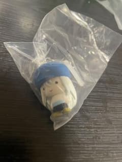 HUNTER×HUNTER 키메라 앤트편 카이트 메지루시 액세서리