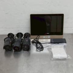 ANRAN 防犯カメラ POEカメラ AR-B801 現状品 - メルカリ