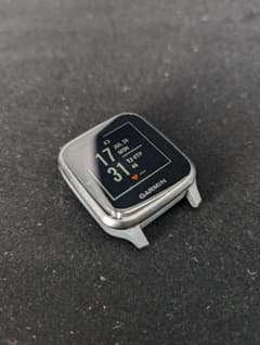 GARMIN Venu Sq 本体 サイクルコンピューター GARMIN Venu Sq 本体 サイクルコンピューター - メルカリ