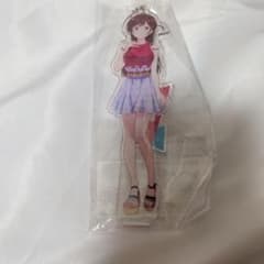 [그녀, 빌리겠습니다] 수원 치즈루 아크릴 피규어 M