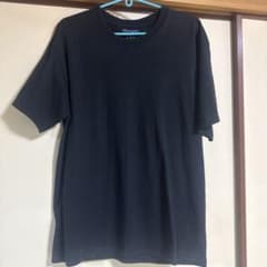 Champion ブラック Tシャツ Mのサムネイル