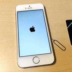 iPhone5s  32GBのサムネイル