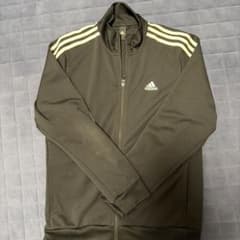 adidas AEROREADY ジャージ ジャケットのサムネイル