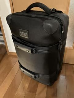 [バートン] スーツケース WHEELIE FLT DECK [38L]のサムネイル