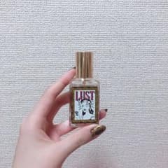 LUSH  LUST / ラッシュ ラストのサムネイル