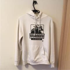 XLARGE✖️天明屋尚 漢字プリントのサムネイル