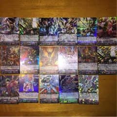 ヴァンガード まとめ売りのサムネイル