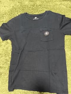 Nike THE NIKE TEE ネイビー Mのサムネイル