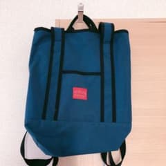 値下げ　バックパック リュックのサムネイル