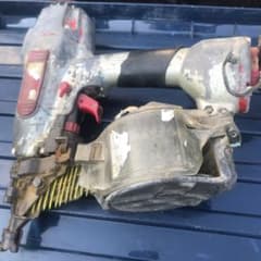 常圧釘打ち機のサムネイル