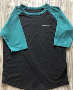 Tシャツ   パタゴニア   130から140位のサムネイル