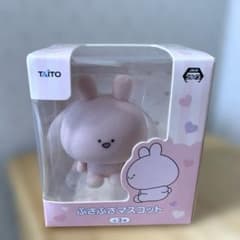 あさみみちゃん　ふさふさマスコット　タイトー