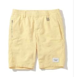 美品 ☆ MARK&LONA ショートパンツ マーク&ロナ ショーツ 正規品
