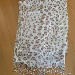 新品　ビームス　ストールのサムネイル