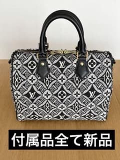 ルイヴィトン SINCE1854 スピーディ バンドリエール25 M45769 - メルカリ