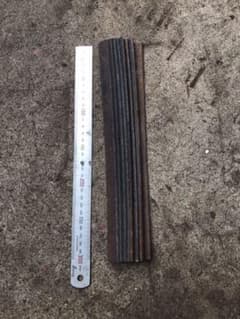 日立金属　青紙　鋼材のサムネイル