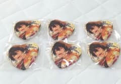 あんスタ　凛月 　とるパカ　6点セットのサムネイル