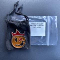 限定品】スコッティキャメロンHot Head Harry Ball Coin - メルカリ