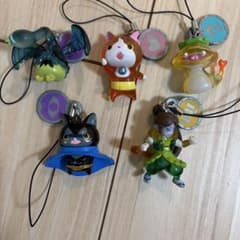 山吹鬼 、大ガマ 専用ページのサムネイル