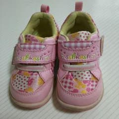 12.5㌢  子供の靴のサムネイル