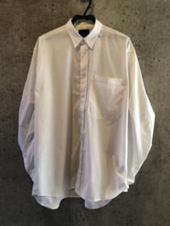DAIWA PIER39 TECH REGULAR COLLAR SHIRTSのサムネイル