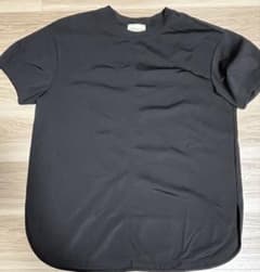 UNITEDARROWS黒半袖Tシャツのサムネイル