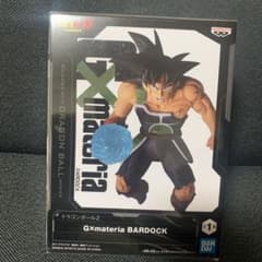 バーダック　フィギュアのサムネイル