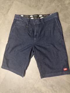 Dickiesショーツデニムのサムネイル