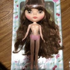 SHOP限定 ネオブライス ピクニックアルフレスコ 完成品ドールのサムネイル