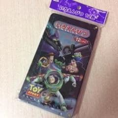 新品 トイストーリー色えんぴつ 12色のサムネイル