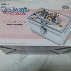 うたプリ メイクボックス ST☆RISH プライズのサムネイル