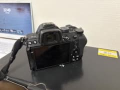Nikon Z 5II 本体のサムネイル