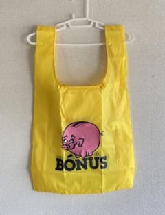 アイスランド　bonus エコバッグのサムネイル