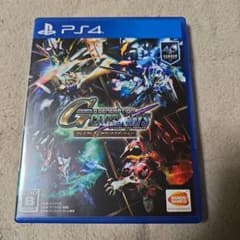 G GENERATION CROSSRAYS 프리미엄 사운드 에디션
