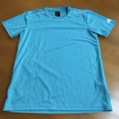 adidas T 셔츠 L