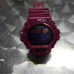 G-SHOCK腕時計のサムネイル
